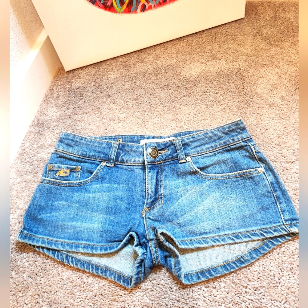 O'neill Jean Shorts